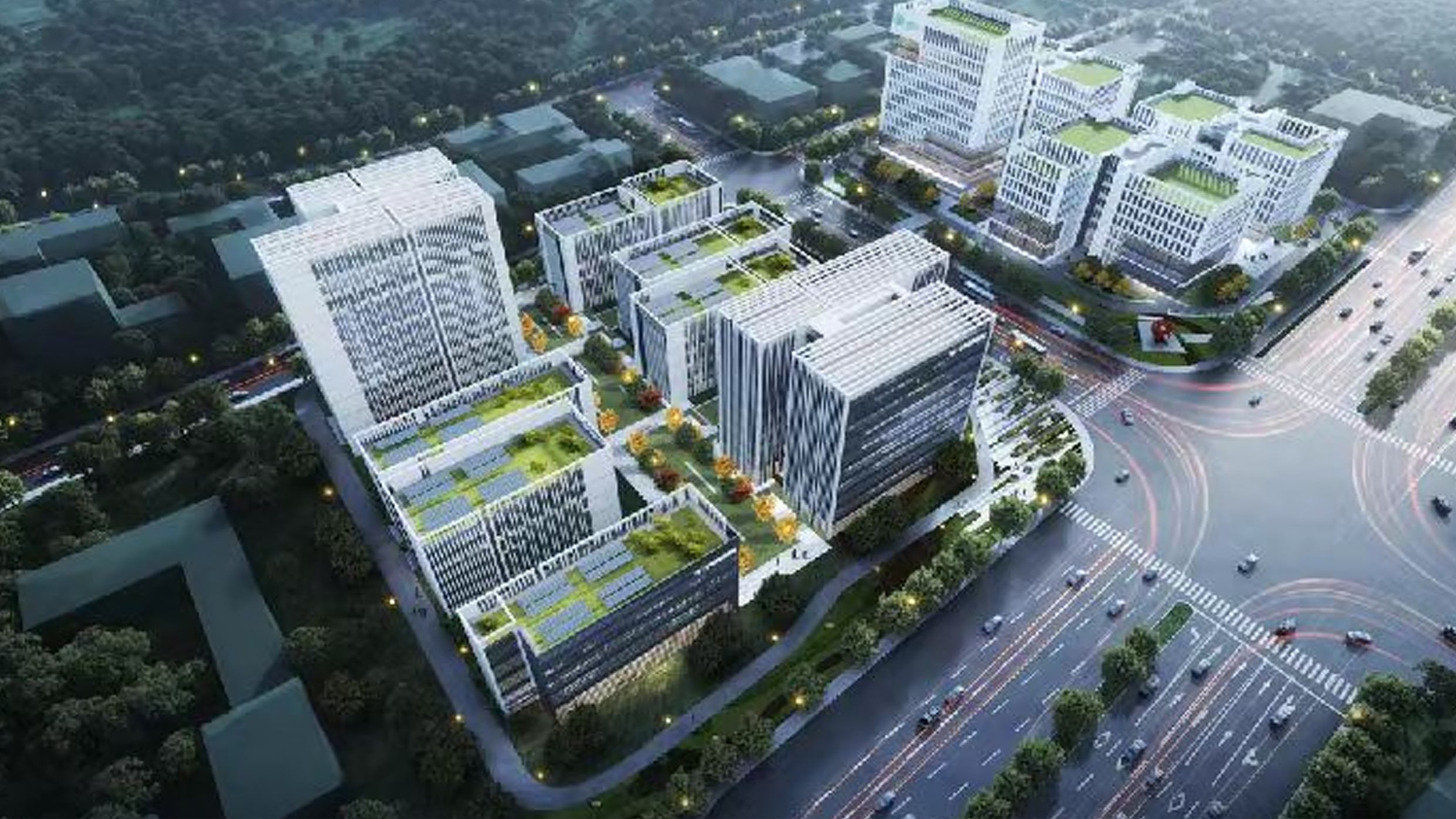 LA CHINE Charming Co., Ltd. Profil de la société