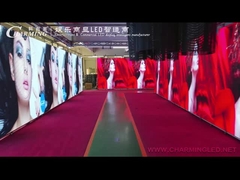 Heure occupée pour les conteneurs de essai et de chargement aux clients