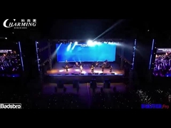 Montrez-moi votre gloire aux Philippines