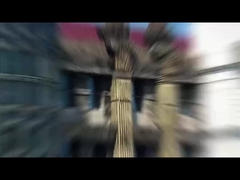 Charming Co., Ltd. Je suis désolée.