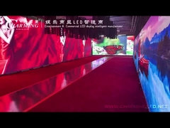 Charming Co., Ltd. Je suis désolée.