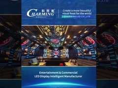 Hôtel de divertissement intérieur de type 1