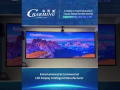 Type d'affichage commercial 1