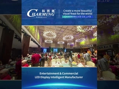 Type d'affichage commercial 3