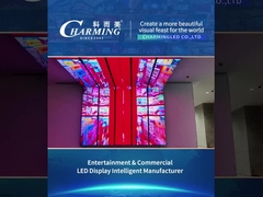 Type d'affichage commercial 4