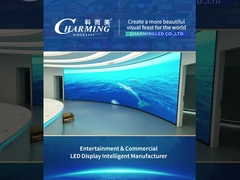 Type d'affichage commercial 5