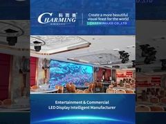 Type d'affichage commercial 6