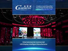 Type d'affichage commercial 10