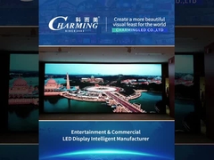 Exposition commerciale de type 13