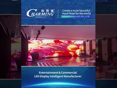 Exposition commerciale de type 14