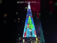 éclairage de point à LED