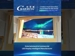 Exposition commerciale de type 16