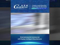 Type d'affichage commercial 23