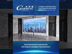 Type d'affichage commercial 26