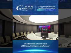 Type d'affichage commercial 27