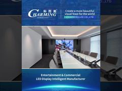 Type d'affichage commercial 28