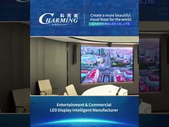 Type d'affichage commercial 30