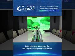 Type d'affichage commercial 31