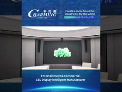 Type d'affichage commercial 32