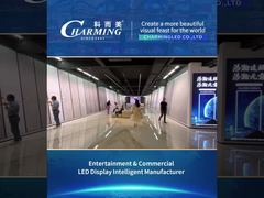 Type d'affichage commercial 33