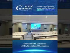 Type d'affichage commercial 35