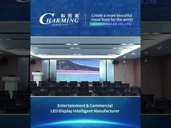 Type d'affichage commercial 37