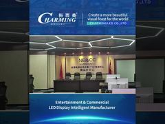 Type d'affichage commercial 38