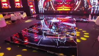 Exposition Prolight+son