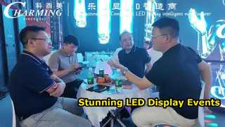 Vidéo de l'exposition Prolight+sound 2026