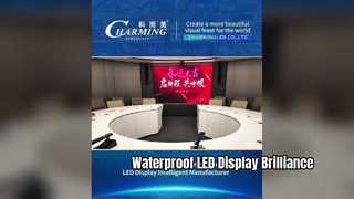 Présentoir commercial type 43