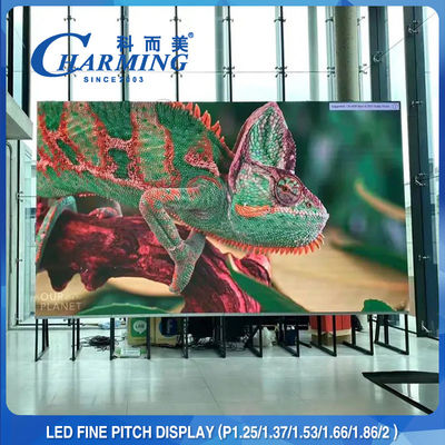 Location 250x250mm d'affichage de mur visuel d'EMC P3.91 P4.81 LED extérieure