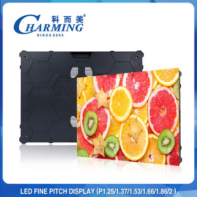 64*48CM Pixel Pith 2MM HD Led vidéo murale haute rafraîchissement 3840Hz