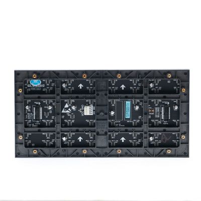 P2.5 Écran de module intérieur à LED pour exposition / maison en direct / bars