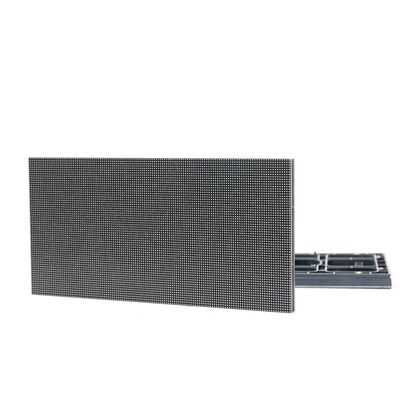 P2.5 Écran de module intérieur à LED pour exposition / maison en direct / bars