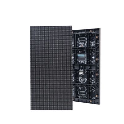 P2.5 Écran de module intérieur à LED pour exposition / maison en direct / bars