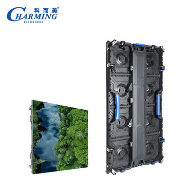 IP65 Écran LED résistant à l'eau P2.98 de la série K