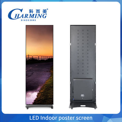 En gros Affichage numérique et écran LED Affichage LED Affichage intérieur P2.5 P2 P1.86Affise LED Video Wall Boa