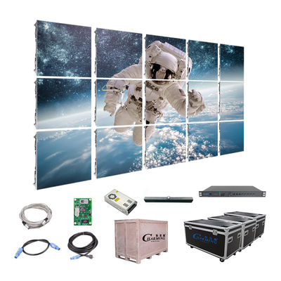 Affichage extérieur à LED P3.91 pour Billboard Commercial Plaza