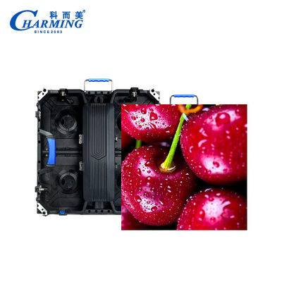 Display d'écran LED à l'intérieur Smd1515 Mur vidéo gratuit vidéo chinoise de la série P2.6 K Vidéos Saxy Lecteur vidéo