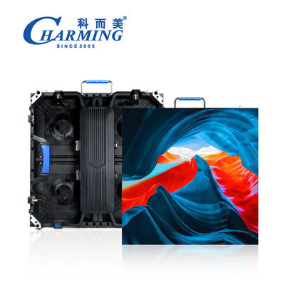 P2.6 Écran LED intérieur pour magasin,publicité