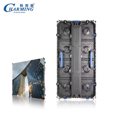 P2.6 Écran LED intérieur pour magasin,publicité