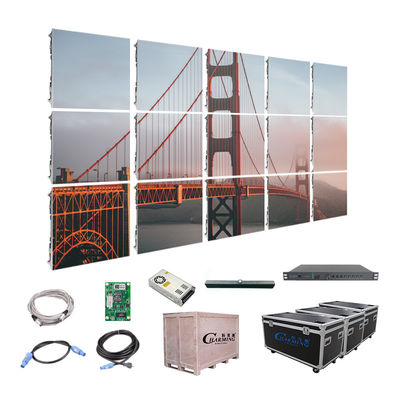P2.6 Écran LED intérieur pour magasin,publicité