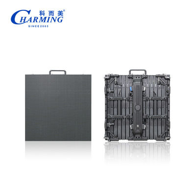 Produit populaire affichage LED CP sérieux série complète de mutuelle et toute forme
