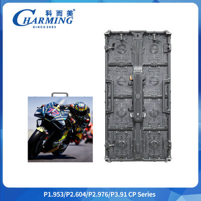 P1.953-3.91mm Mur vidéo LED intérieur Smd2020 Vidéo sexy complète 1080p Full Hd 7680hz Fournisseur OEM pour le location d'écran