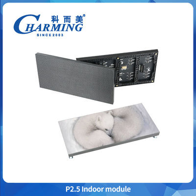 Module LED à 220v SMD2020 Led Wall Publicité intérieure LED P2 P2.5 P3 P4 P5 Écran mural vidéo