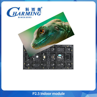 Panneau mural LED pour la maison Panneau vidéo Full HD Affichage Écran LED Panneau mural LED Pixel Pitch 2.5 4k Cob