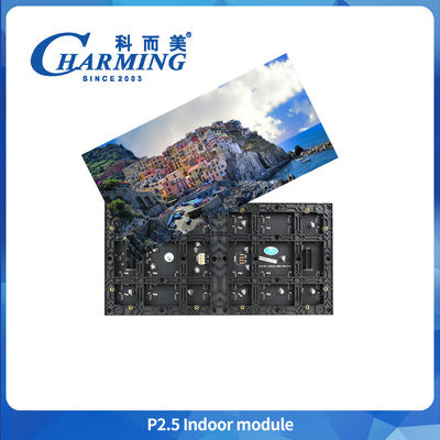 Panneau mural de divertissement avec LED Vidéo Panneau mural LED Panneaux de décoration murale avec LED