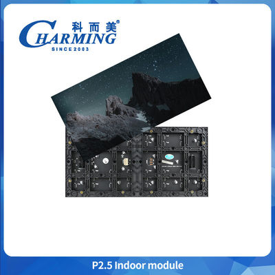 soudage de précision couleur complète 24W grande vidéo 3d intérieure smd publicité mur du bâtiment hd 1920p 3840p hd affichage p2.5 LED modules écran
