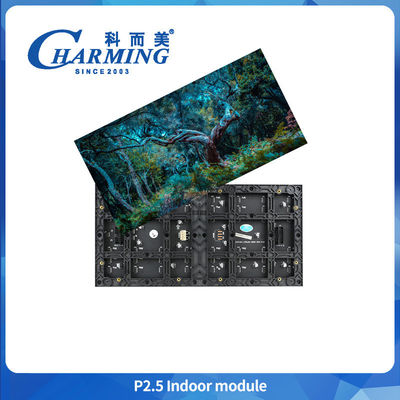 Module LED P2.5 Écran LED Module intérieur Led Écran intérieur fixe LED 320*160mm Module intérieur LED
