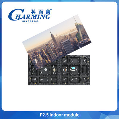 Vente en gros P2/P2.5/P3/P4/P5 Hd Location Photo Booth numérique 800CD Module de panneau de luminosité pour écran d'affichage commercial